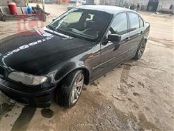 بي ام دبليو الفئة 3